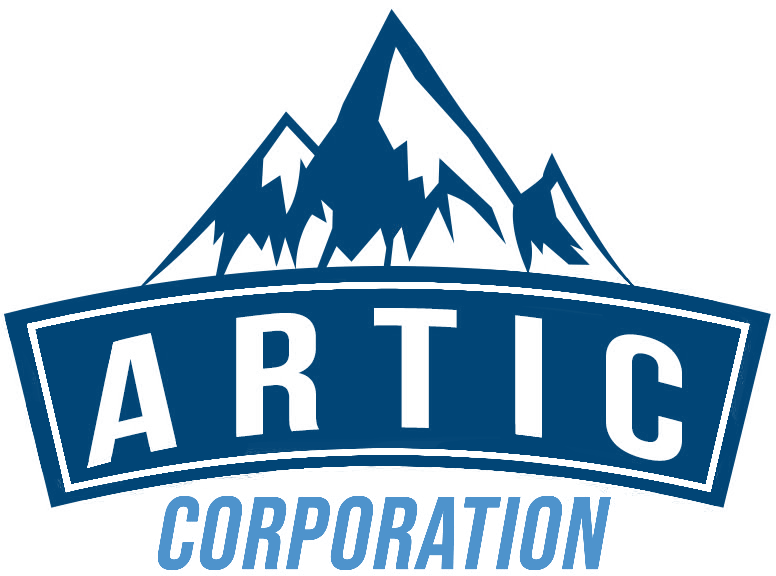 Artic Advertising logo
