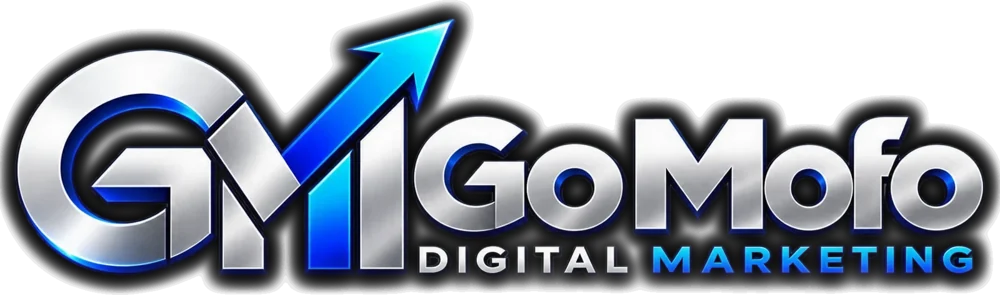Go Mofo Digital Marketing